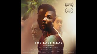 THE LAST MEAL  Trailer