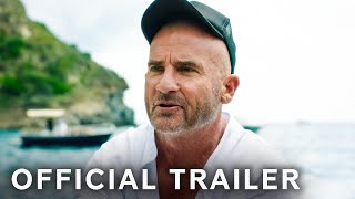 Cassino in Ischia Dominic Purcell  Official Trailer  Paramount Movies