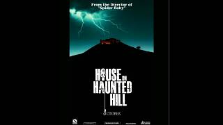 Unofficial House On Haunted Hill Remake 2024 Teaser Trailer