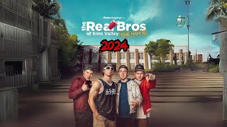 The Real Bros of Simi Valley The Movie Trailer 2024    Official  Jimmy Tatro Cody Ko  Nick