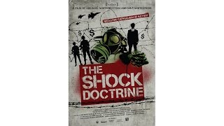 The Shock Doctrine 2009 Documentary 720p