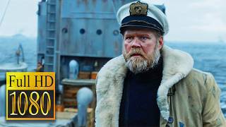  THE ARCTIC CONVOY 2023  Trailer  Full HD  1080p