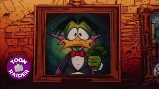 Count Duckula  A Dreadful Dynasty