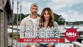 First Look The Sandhamn Murders Season 9