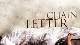 Chain Letter 2010 HD Trailer