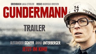 GUNDERMANN  Trailer HD