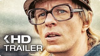 GUNDERMANN Trailer German Deutsch 2018