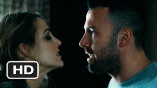 The Town 8 Movie CLIP  I Want to Go With You 2010 HD