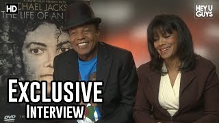 Michael Jackson The Life of an Icon  Tito Jackson  Rebbie Jackson Exclusive Interview