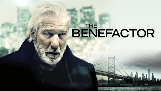 The Benefactor  Official Trailer