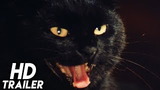 The Black Cat 1981 ORIGINAL TRAILER HD 1080p