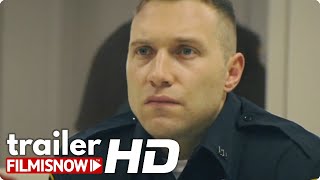 SEMPER FI Trailer 2019  Jai Courtney Nat Wolff Movie