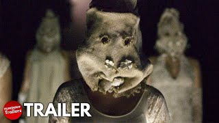 THE TOLL Trailer 2021 Ghost Horror Movie