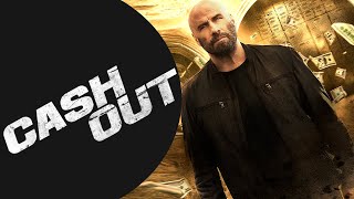 CASH OUT  John Travolta Kristin Davis Lukas Haas OFFICIAL TRAILER 2024