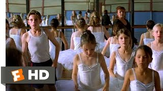 Billy Elliot 412 Movie CLIP  Not for Lads 2000 HD