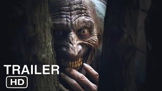 DADDYS HEAD  Official Trailer 2024  Shudder  Horror Movie HD