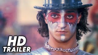 1990 The Bronx Warriors 1982 Original Trailer FHD