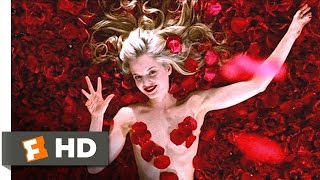 Spectacular  American Beauty 310 Movie CLIP 1999 HD