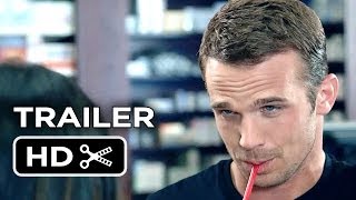 Bad Johnson Official Trailer 1 2014  Cam Gigandet Sex Comedy HD