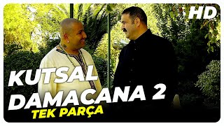 Kutsal Damacana 2 tmen  Trk Komedi Filmi Tek Para HD