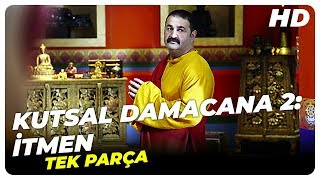 Kutsal Damacana 2 tmen  afak Sezer Trk Komedi Filmi  Full Film zle HD