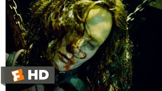 Saw 4 210 Movie CLIP  Finding Detective Kerry 2007 HD