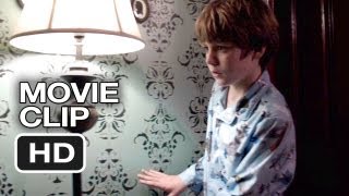 Insidious Chapter 2 Movie CLIP  Somethings Wrong 2013  Patrick Wilson Movie HD