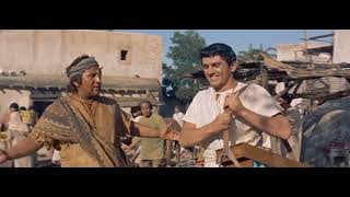 The Egyptian 1954 HD 720p Full Movie  Edmund Purdom  Jean Simmons  Victor Mature  Gene Tierney