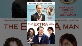 The Extra Man