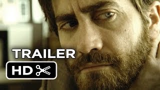 Enemy Official Trailer 1 2014  Jake Gyllenhaal Movie HD