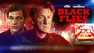 Black Flies  2024  SignatureUK Trailer  Sean Penn Tye Sheridan