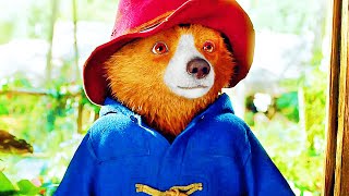 PADDINGTON 3 IN PERU  Official Trailer 2024