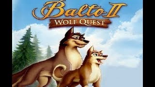 Balto II Wolf Quest 2002 Official Trailer