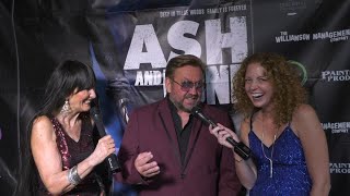 Ash and Bone Premiere 2022 09 28