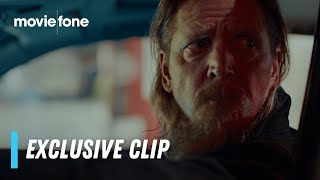 Bring Him to Me  Exclusive Clip  Barry Pepper