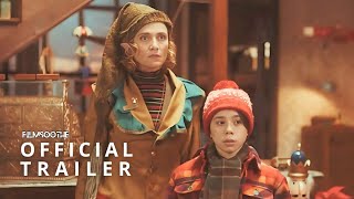 ELF ME Trailer 2023 Adventure Comedy