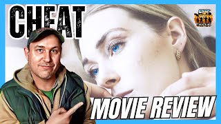 Cheat  2024   Movie Review  SPOILER FREE  Matchbox Pictures  Thriller