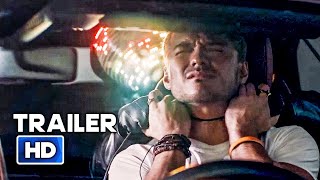 AMP HOUSE MASSACRE Official Trailer 2024 Horror Movie HD