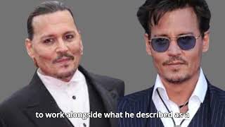 Producers of Modi Share Why Johnny Depp Was the Ideal Director for This Unique AntiBiopic