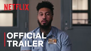 I AM A KILLER Season 5  Official Trailer  Netflix