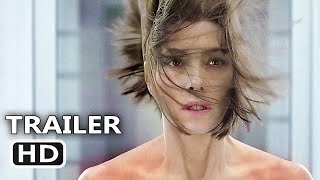 LIMETOWN Official Trailer 2019 Jessica Biel TV Series HD