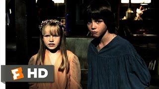 The Butterfly Effect 410 Movie CLIP  Healing the Scars 2004 HD