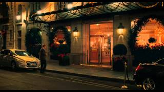 Midnight in Paris 2011  Trailer