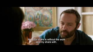 After Love  Lconomie du couple 2016  Trailer English Subs