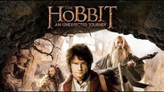 The Hobbit An Unexpected Journey 2012 Film
