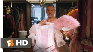 Stardust 48 Movie CLIP  Twinkle Toes Shakespeare 2007 HD