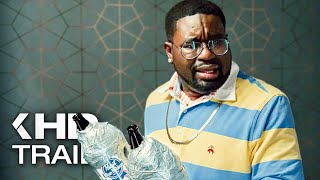 REUNION Trailer 2024 Lil Rel Howery