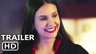 REUNION Trailer 2024 Nina Dobrev Comedy 