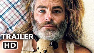 POOLMAN Trailer 2024 Chris Pine Annette Bening