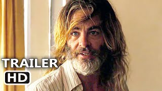 POOLMAN Trailer 2 2024 Chris Pine Annette Bening